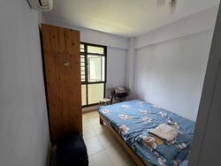 Blk 509 Woodlands Drive 14 (Woodlands), HDB Executive #583863881